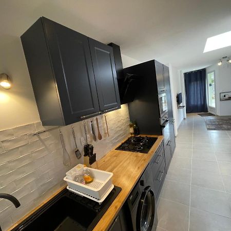 Appartement Etables-Sur-Mer A 10 Minutes A Pied De La Mer, En Plein Centre-Ville Étables Exterior foto