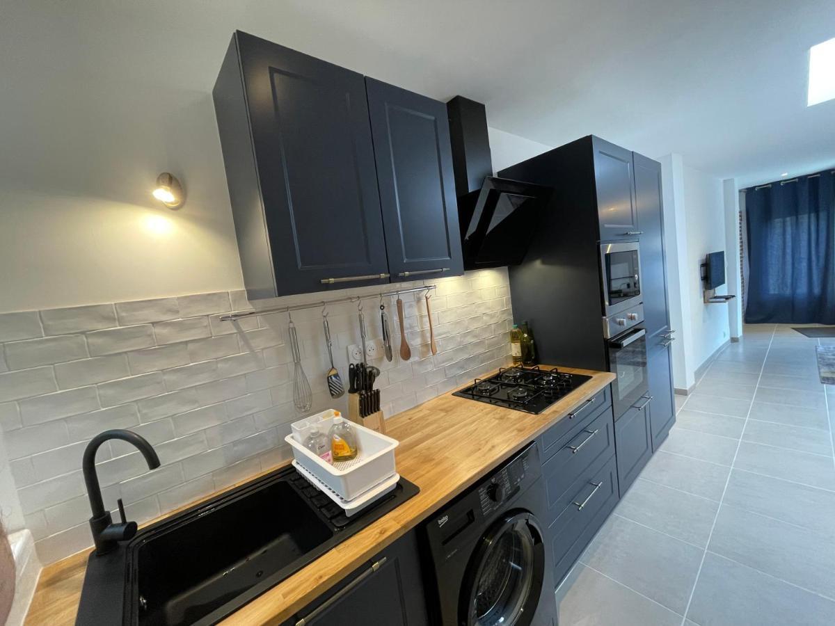 Appartement Etables-Sur-Mer A 10 Minutes A Pied De La Mer, En Plein Centre-Ville Étables Exterior foto